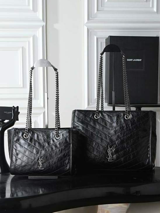 Picture of Saint Laurent Handbags _SKUfw237318667fw